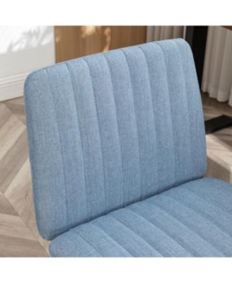 Streamdale Masar Fabric Swivel Office Chair