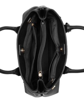 Aira Large Satchel Bag