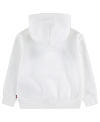 Boys' 2T-7 Motor Speedway Hoodie