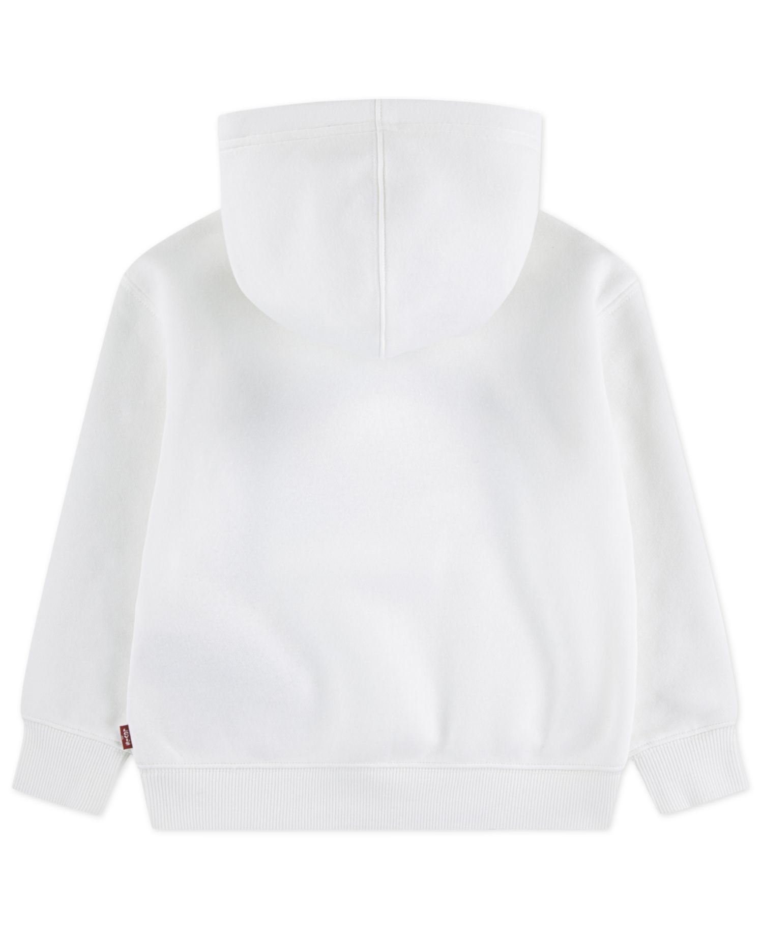 Boys' 2T-7 Motor Speedway Hoodie