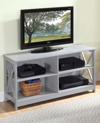 47.3" Oxford Pinewood TV Stand