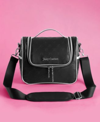 Insulated 9.5" Lunch Cooler Tote Bag