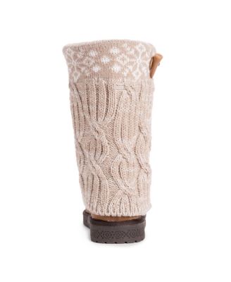 Women's Cheryl Boots