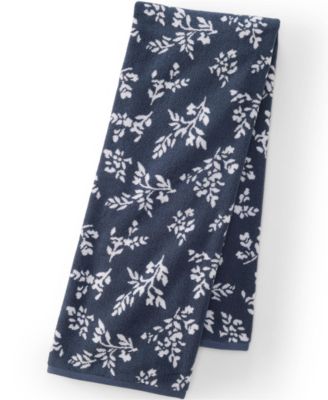 Cotton Jacquard Bath Towel