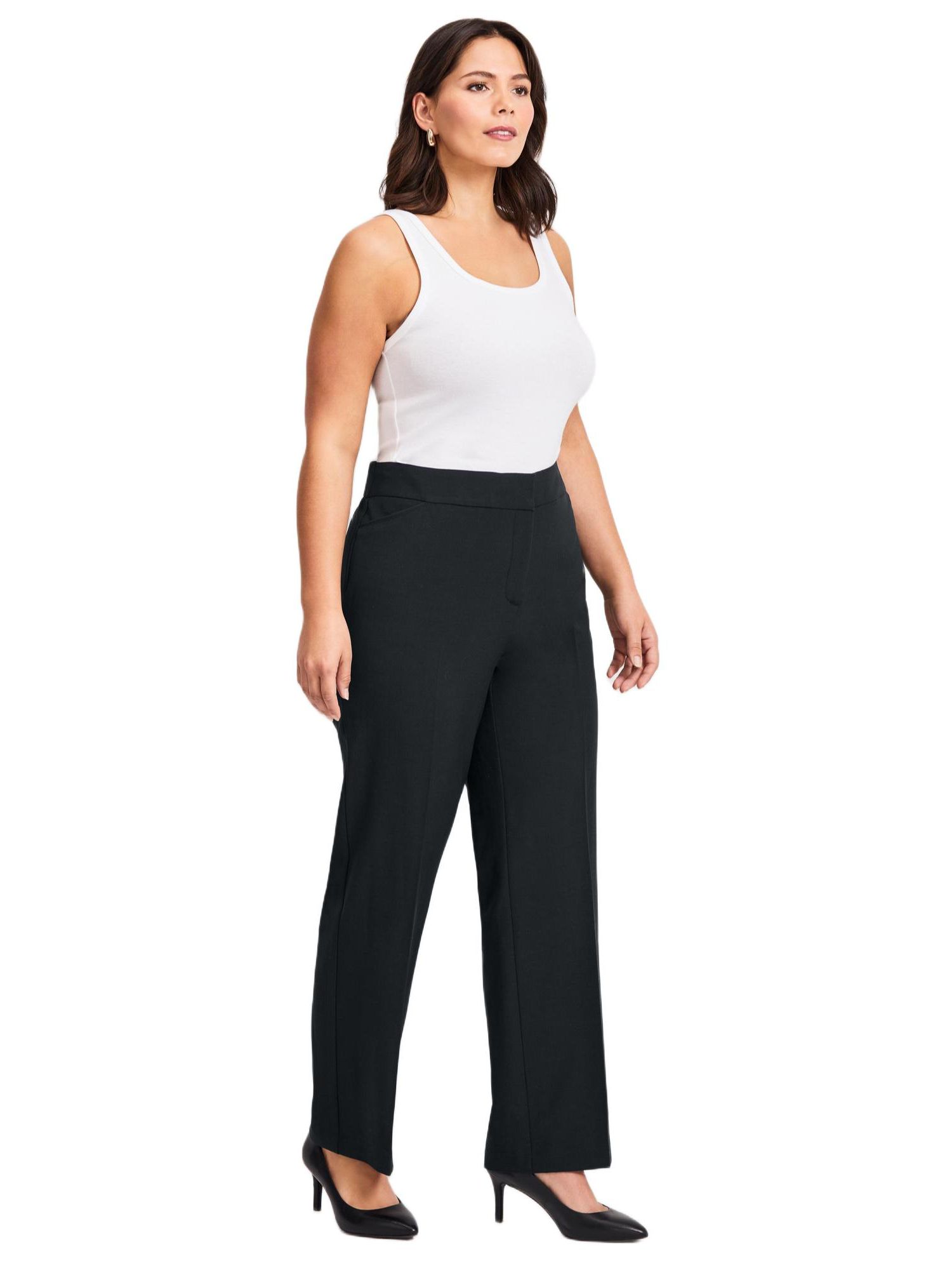 Women's Cool Hand Trouser