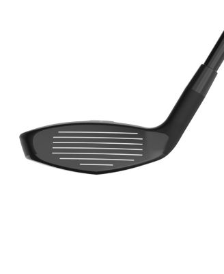 Hot Launch X525 Mens Right Hand Fairway Woods - 5 / Mamiya Helium B / Senior