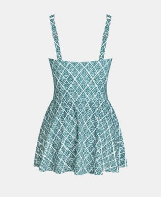 dress swimsuits Sunsets Escape - Womens Sienna Swim Dress main image 0