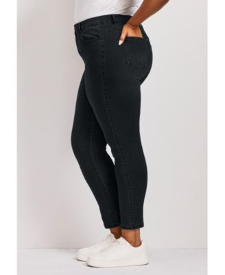 Women's Butter Denim Skinny Jean