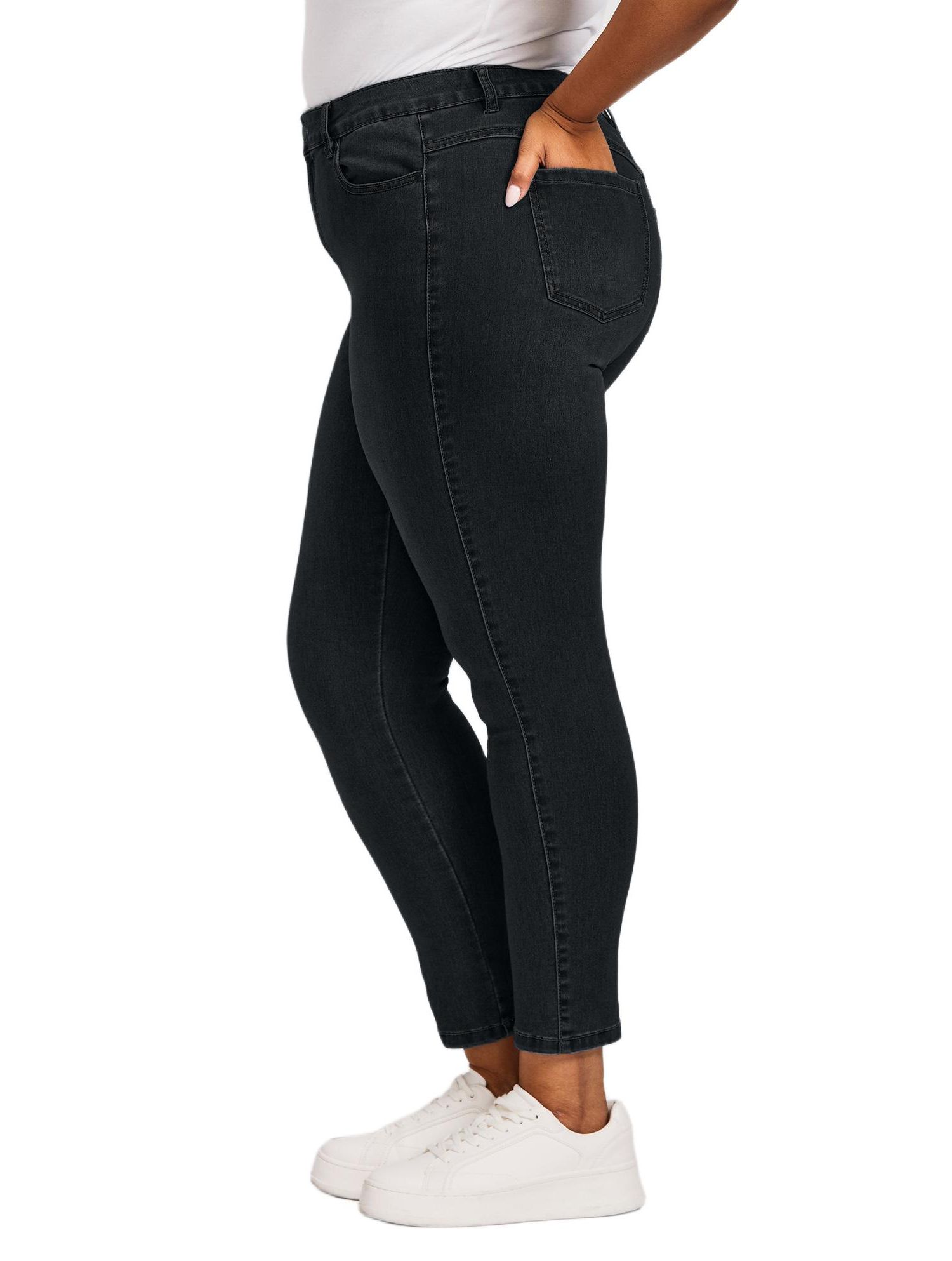 Women's Butter Denim Skinny Jean