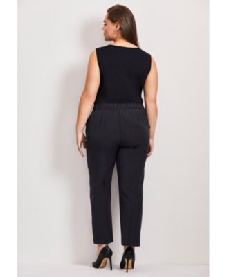 Women's Cool Hand Pull on Pant