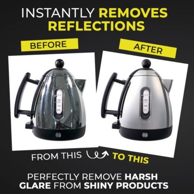 The Light Cone Diffuser, Medium, 2-Pack