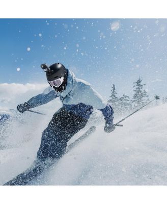 Adjustable Quick-Release Adapter Mount for Osmo 360 Camera