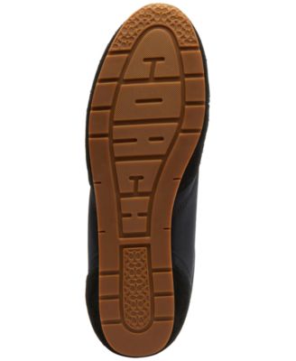 Women's Flat Round Toe Sneakers