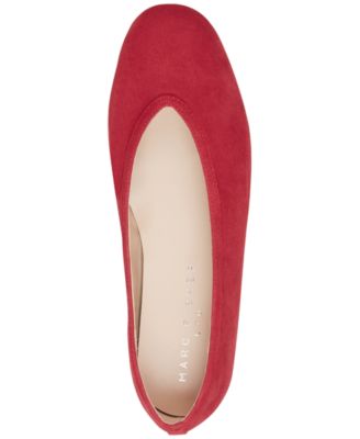 Women's Gradi Slip-On Flats