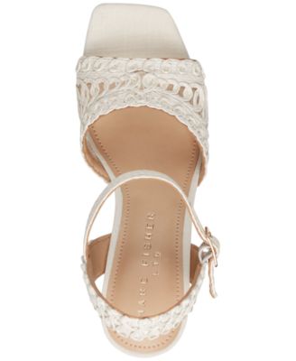 Women's Chayse High Block Heel Dress Sandals