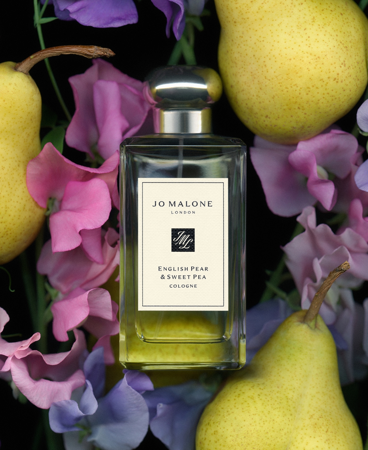 Jo Malone London 3-Pc. Fruity Floral Layering Gift Set