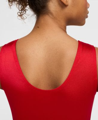 Girls' 7-16 Standard Performance Leotard