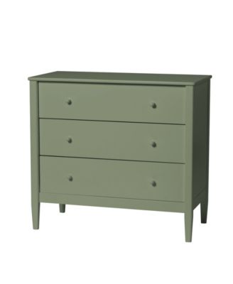 Baby Clover 3-Drawer Dresser