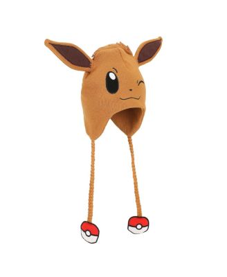 Men's Eevee Brown Laplander