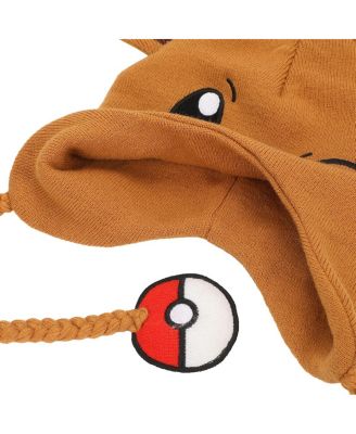 Men's Eevee Brown Laplander