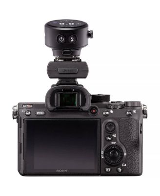 FJ-T1 Universal Touchscreen Wireless Flash Trigger