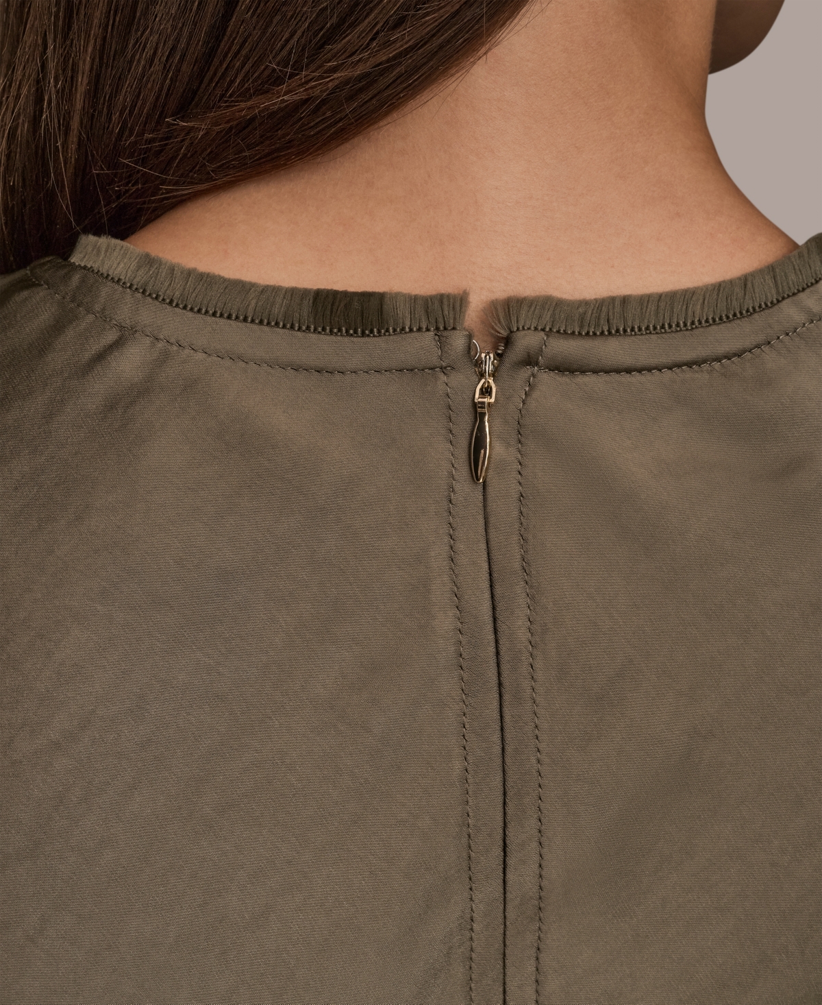 Donna Karan Weekend Women's Sleeveless Tank Top