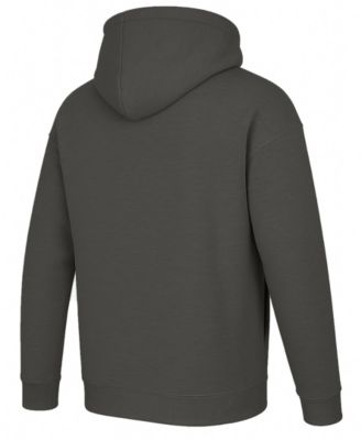 Men's Super Heavyweight Fleece Lined Full-Zip Hoodie