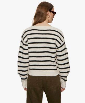 Women's Must-Have Button-Front Cardigan Sweater