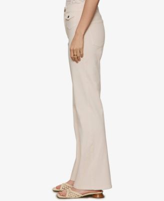Women's Wide-Leg Skipper Pants