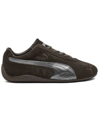 Women's Speedcat Lux Casual Sneakers from Finish Line