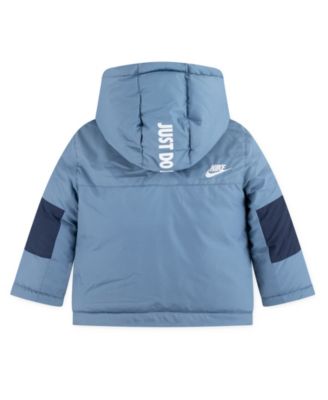 Boys' Toddler 2T-4T 3-In-1 Jacket