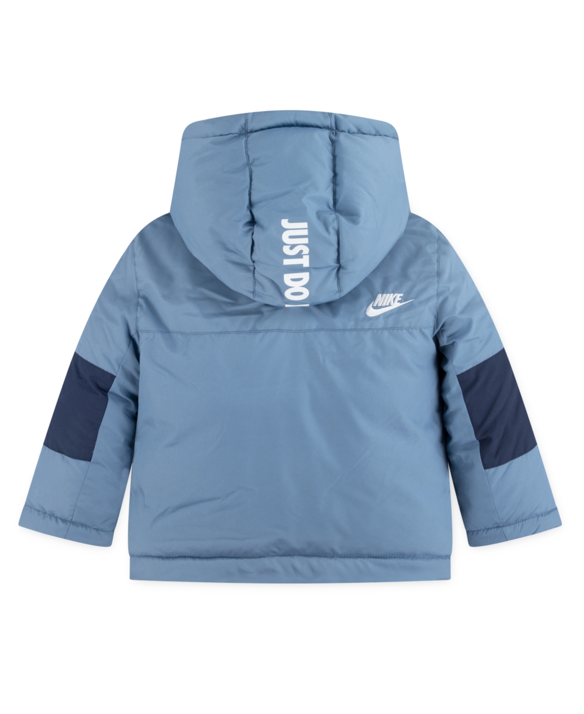Nike Boys' Toddler 2T-4T 3-In-1 Jacket