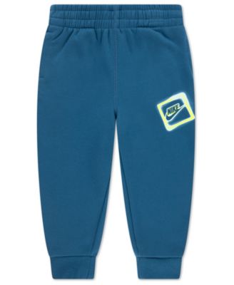 Nike - Toddler Boys' 2T-4T Glow with Me Pull-On Pants