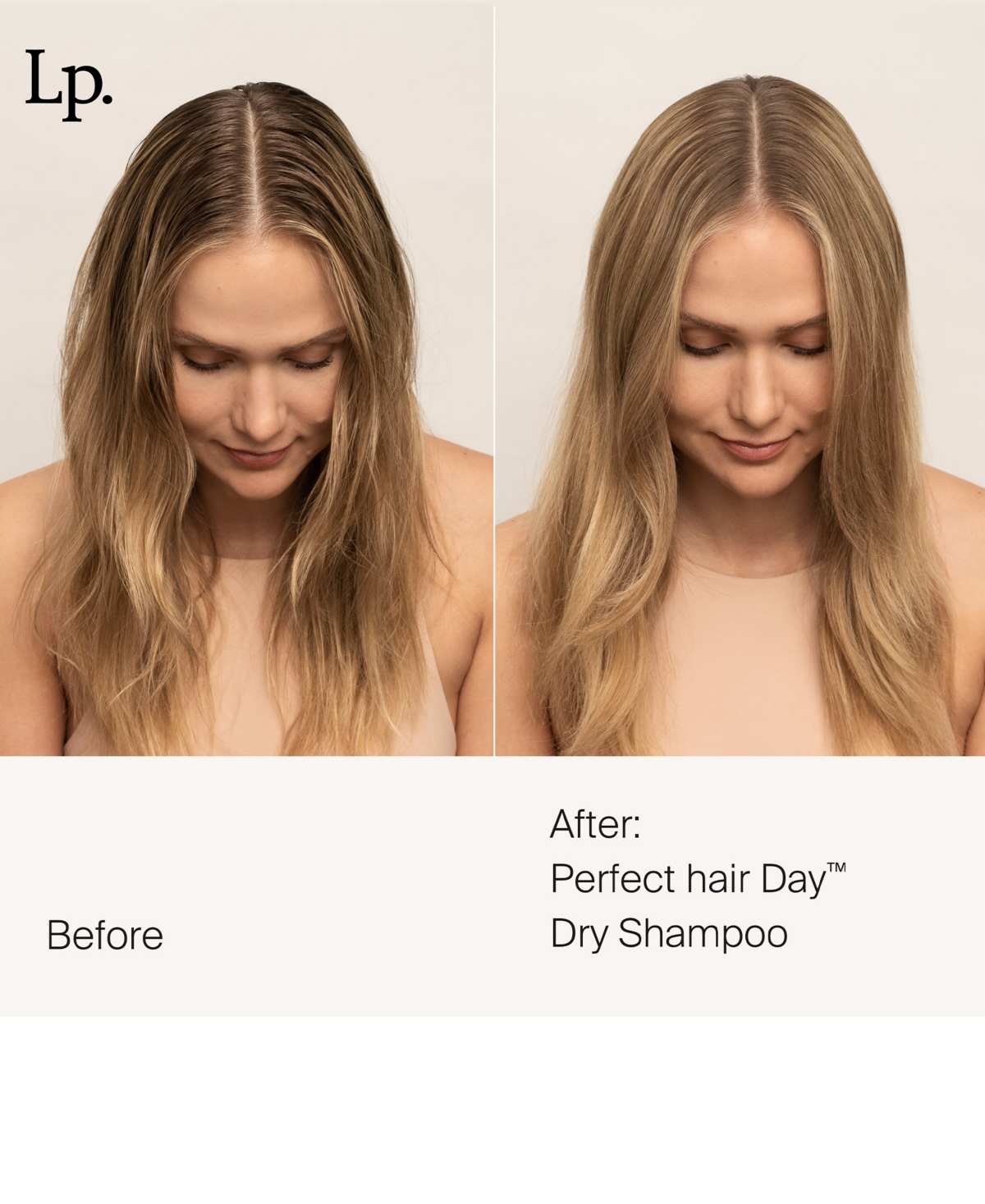 Living Proof Perfect Hair Day Dry Shampoo, 2.4 oz.