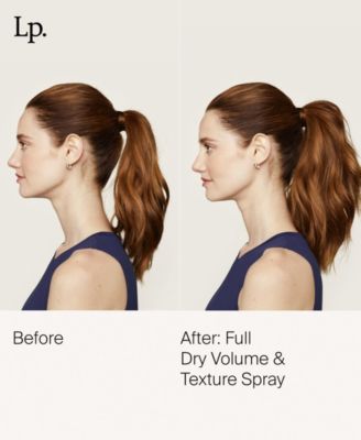 Full Dry Volume and Texture Spray, 9.9 oz.