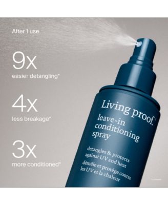 Leave-In Conditioning Spray, 5 oz.