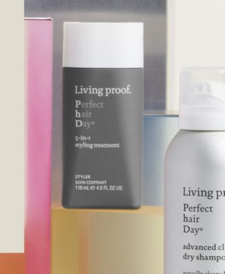 Perfect Hair Day 5-in-1 Styling Treatment, 4 oz.