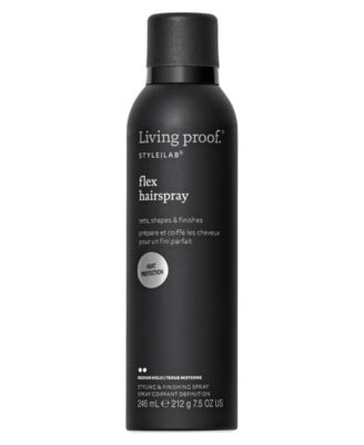 Living Proof - Style Lab Flex Hairspray, 7.5 oz.