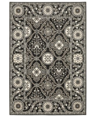 Raylan RAY 05 5'3"x7'6" Area Rug