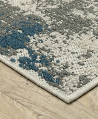 Torrey 140H 1'10" x 7'3" Runner Area Rug