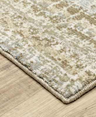 Atlas 747E 7'10" x 10'10" Area Rug