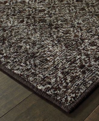 Atlas 8048Q 1'10" x 3'2" Area Rug