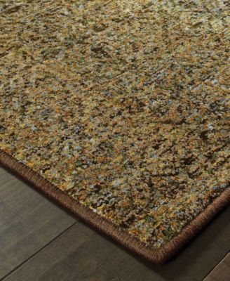 Atlas 8048P 2'3" x 8' Runner Area Rug