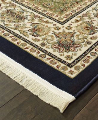 Masterpiece 1331B 9'10" x 12'10" Area Rug