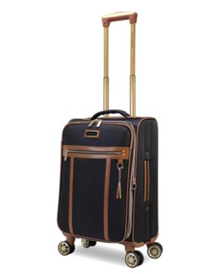 Luxe 2-Pc. Softside Expandable Carry-On and Tote Set
