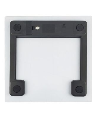 FORM 550LB High Capacity Digital Bathroom Scale, 550lb / 250kg