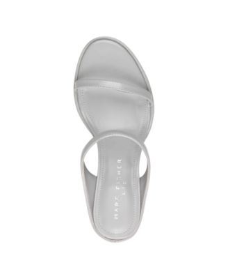 Women's Alonde Kitten Heel Sandals