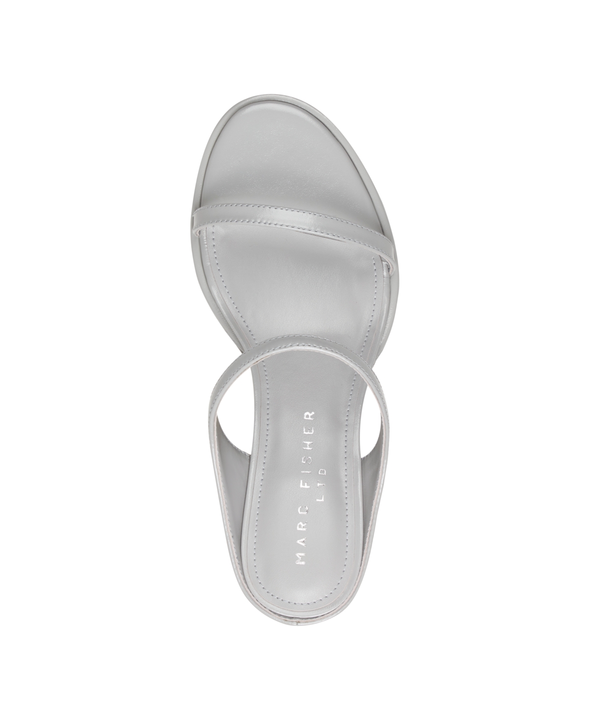 Marc Fisher Ltd Women's Alonde Slip-On Dress Sandals