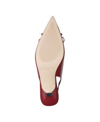 Women's Gretel Slingback Pumps