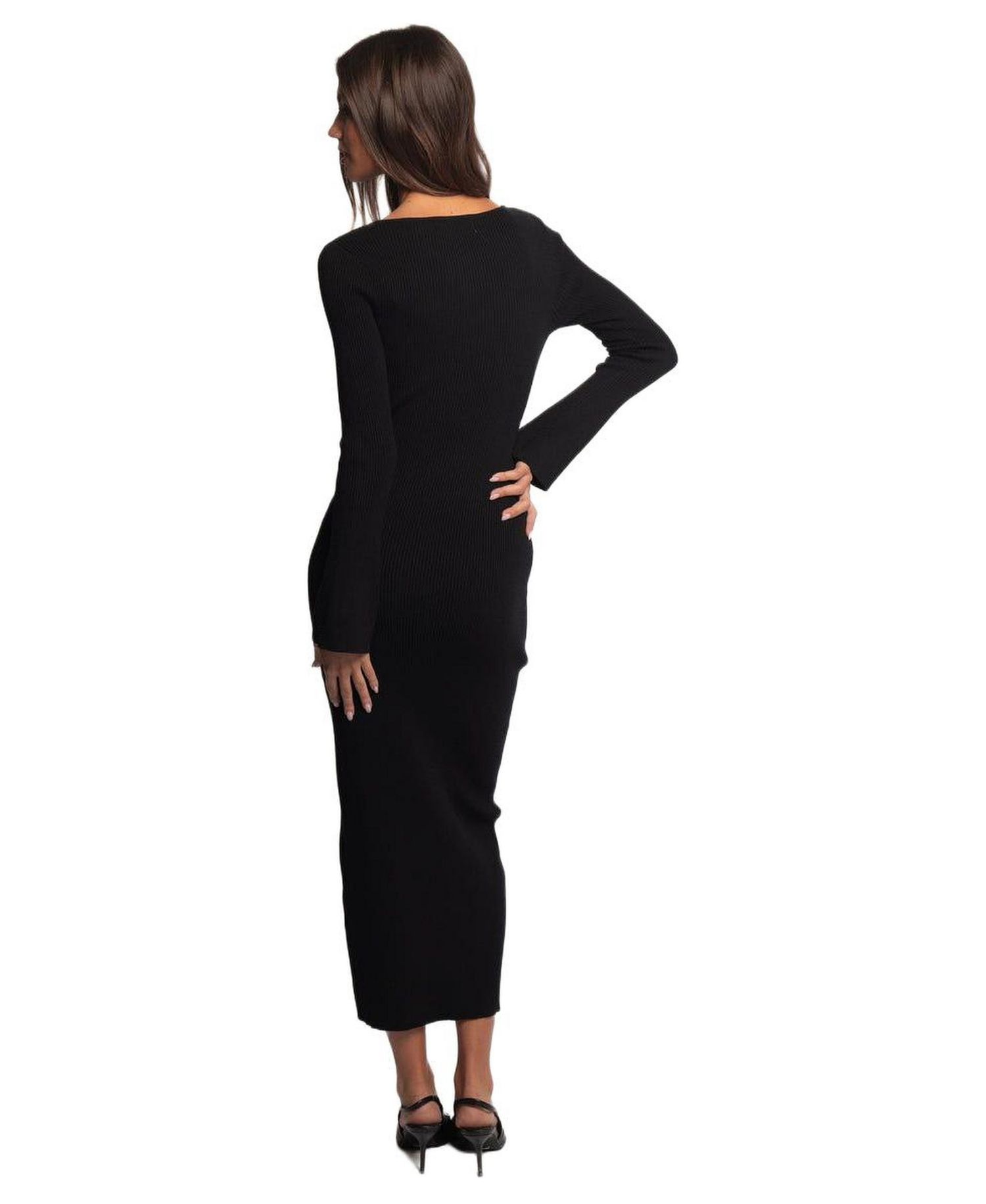 Women's Maxwell Knit Maxi Dress